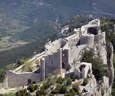 Feriehus De Caractere La Grange Papoul