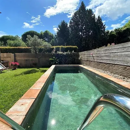 De Caractere La Grange Papoul