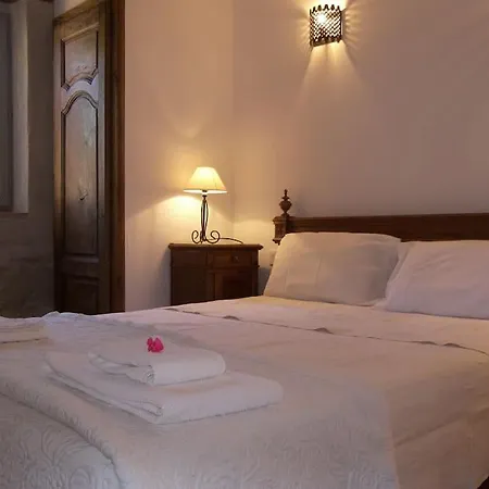 Tatil Evi De Caractere La Grange Papoul