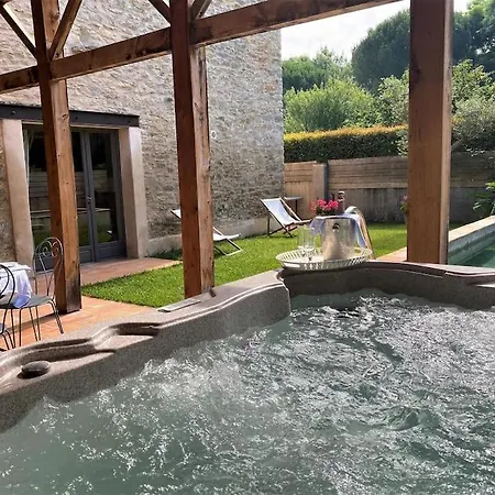 De Caractere La Grange Papoul *