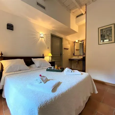 De Caractere La Grange Papoul Tatil Evi Saint-Papoul
