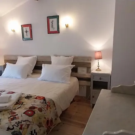 De Caractere La Grange Papoul Feriehus *
