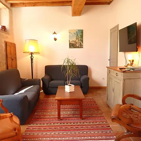 De Caractere La Grange Papoul Saint-Papoul