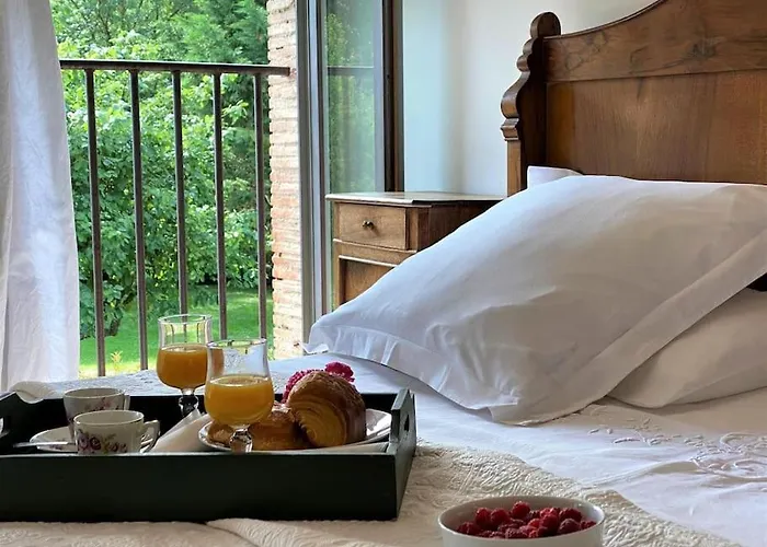 De Caractere La Grange Papoul Vakantiehuis