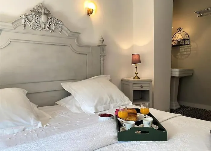 De Caractere La Grange Papoul Vakantiehuis Saint-Papoul