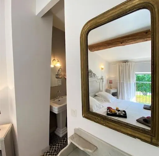 De Caractere La Grange Papoul Vakantiehuis *