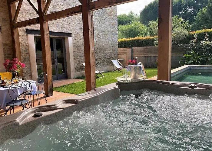 De Caractere La Grange Papoul *
