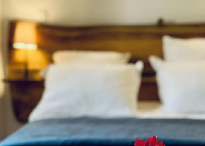 De Caractere La Grange Papoul Vakantiehuis