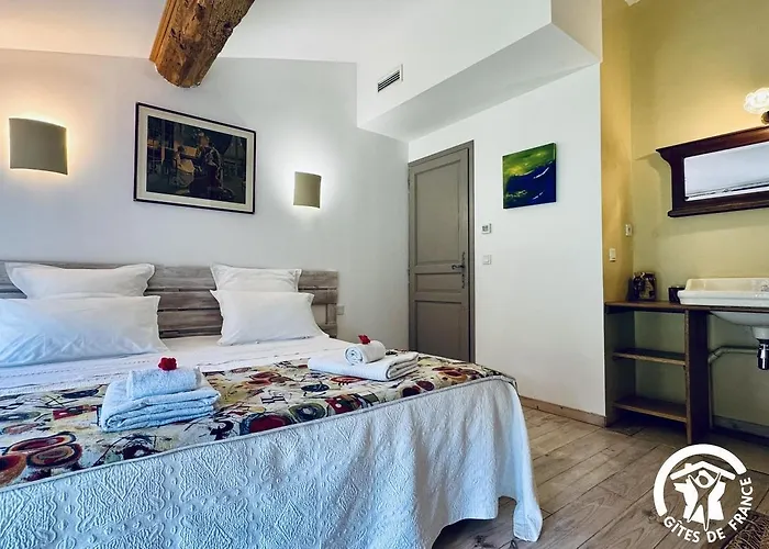 De Caractere La Grange Papoul Vakantiehuis *