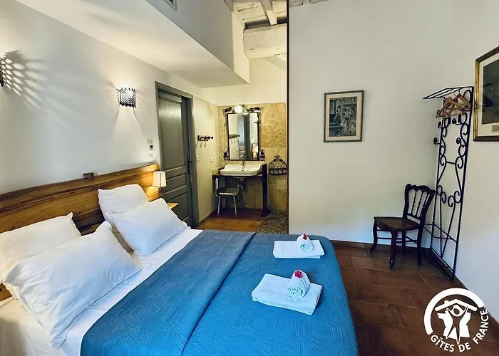 De Caractere La Grange Papoul Vakantiehuis