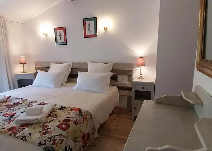 De Caractere La Grange Papoul Vakantiehuis *